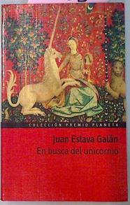 En Busca Del Unicornio | 1868 | Eslava Galan Juan