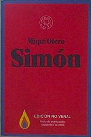 Simón | 150466 | Otero, Miqui