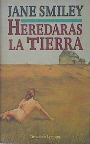 Heredarás La Tierra | 47818 | Smiley Jane