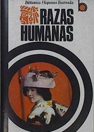 Razas humanas | 145718 | Panyella, Augusto