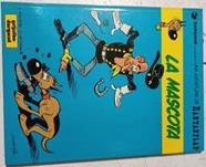 Rantanplan 1 La Mascota | 66252 | J. Leturgie, X. Fauche/Morris