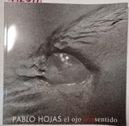 El ojo consentido | 112097 | Hojas, Pablo
