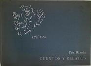Cuentos y relatos | 123729 | Pio Baroja/Camilo José Cela ( prologo)/Luis García - Ochoa