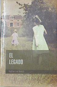 El legado | 121821 | Katherine Webb
