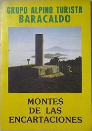 Montes De Las Encartaciones | 46618 | Grupo Alpino Turista Baracaldo
