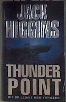Thunder Point | 172955 | Jack Higgins