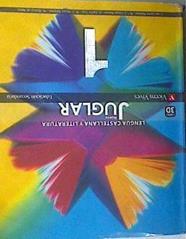 Nuevo Juglar 1 ESO | 176453 | Canto Pallarés, José del     .. et al.