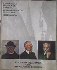 Iconografia plastica de Unamuno | 183197 | VVAA