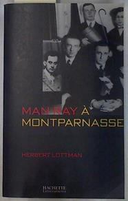 Man Ray À Monparnasse | 49272 | Lottman Herbert