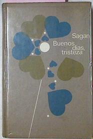 Buenos Dias Tristeza | 3550 | Sagan Francoise