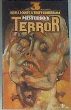 Terror Nº 3 | 171562 | VVAA