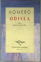 Odisea | 127638 | Homero
