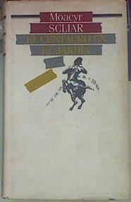 El Centauro En El Jardin | 21542 | Scliar Moacyr