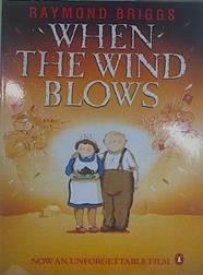 When The Wind Blows | 151782 | Raymond Briggs
