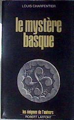 Le Mystère Basque | 186412 | Charpentier, Louis