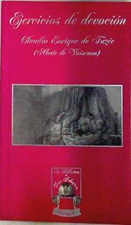 Ejercicios de devoción | 71710 | Voisenon, Abbé de
