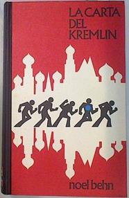 La Carta Del Kremlin | 7788 | Behn Noel