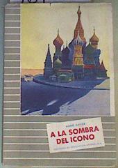 A la Sombra del Icono | 167810 | Adro Xavier