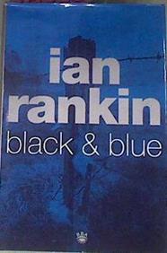 Black & Blue | 18338 | Rankin Ian
