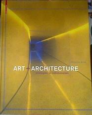 Art and Architecture : Strategies in Collaboration | 174825 | Bjone, Christian