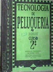 Tecnología de peluquería 2 | 169166 | Hernando Valdizan, Paula