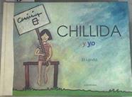 Chillida y yo | 175368 | Landa Aranzábal, Eli