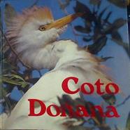 Coto Doñana | 114789 | Torres Faguás, Javier de/Valverde, José A/Díaz de los Reyes, A