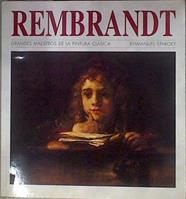 Rembrandt | 183429 | Lucía, Lourdes/Starcky, Emmanuel