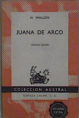 Juana de Arco | 148278 | Wallon, Henri