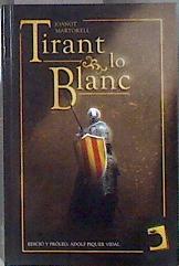 Tirant lo Blanc | 182675 | Martorell, Joanot (ca. 1414-1468)