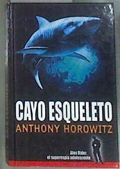 Cayo esqueleto | 178224 | Horowitz, Anthony