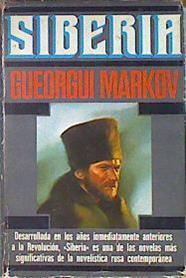 Siberia | 140468 | Márkov, Gueorgui