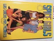 Spice Girls Las Chicas Mas Picantes Edición No Autorizada | 62341 | Varios