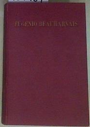 Eugenio Beauharnais, hijastro de Napoleón. Semblanza | 157469 | Adalberto. Príncipe de Baviera