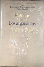 Los argonautas | 172012 | Porcel, Baltasar