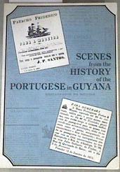 Scenes from the History of the Portuguese in Guyana | 180180 | Mary Noel Menezes