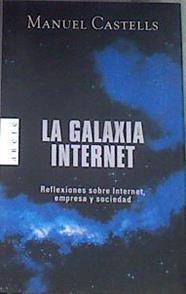 La galaxia Internet | 169027 | Castells, Manuel