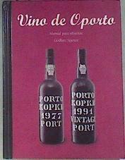 Vino de Oporto | 173815 | Godfrey Spence
