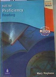 New Proficiency Reading | 163825 | Mary Stephens