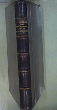 Les derniers Tsars autocrates. Paul Ier, Alexandre Ier, Nicolas Ier, Alexandre II, Alexandre III. | 153343 | G. Tchoulkov