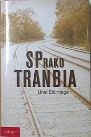 Sprako Tranbia | 5313 | Elorriaga Unai