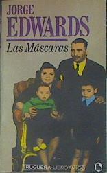 Las Mascaras | 32287 | Edwards, Jorge