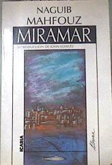 Miramar | 177370 | Mahfuz, Nayib