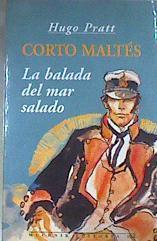 Corto Maltés, La balada del mar salado | 100366 | Pratt, Hugo