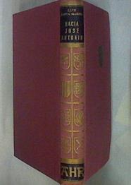 Hacia José Antonio | 57079 | Santa Marina Lluys