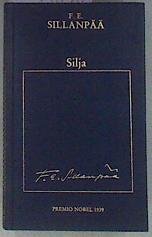 Silja | 174215 | Sillanpaa, Frans Eemil