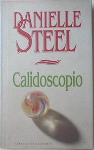 Calidoscopio | 4754 | Steel Danielle