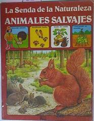 Animales Salvajes | 63783 | Rosemary Hartill