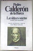 La vida es sueño | 175402 | Calderón de la Barca, Pedro