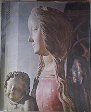 Vierges Gothiques et de la Première Renaissance. Les Vierges Mères | 171573 | E de Solms et W. Witters, Textes médiévaux traduits par